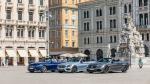 Mercedes-Benz C300 Cabriolet AMG Line 2016 года